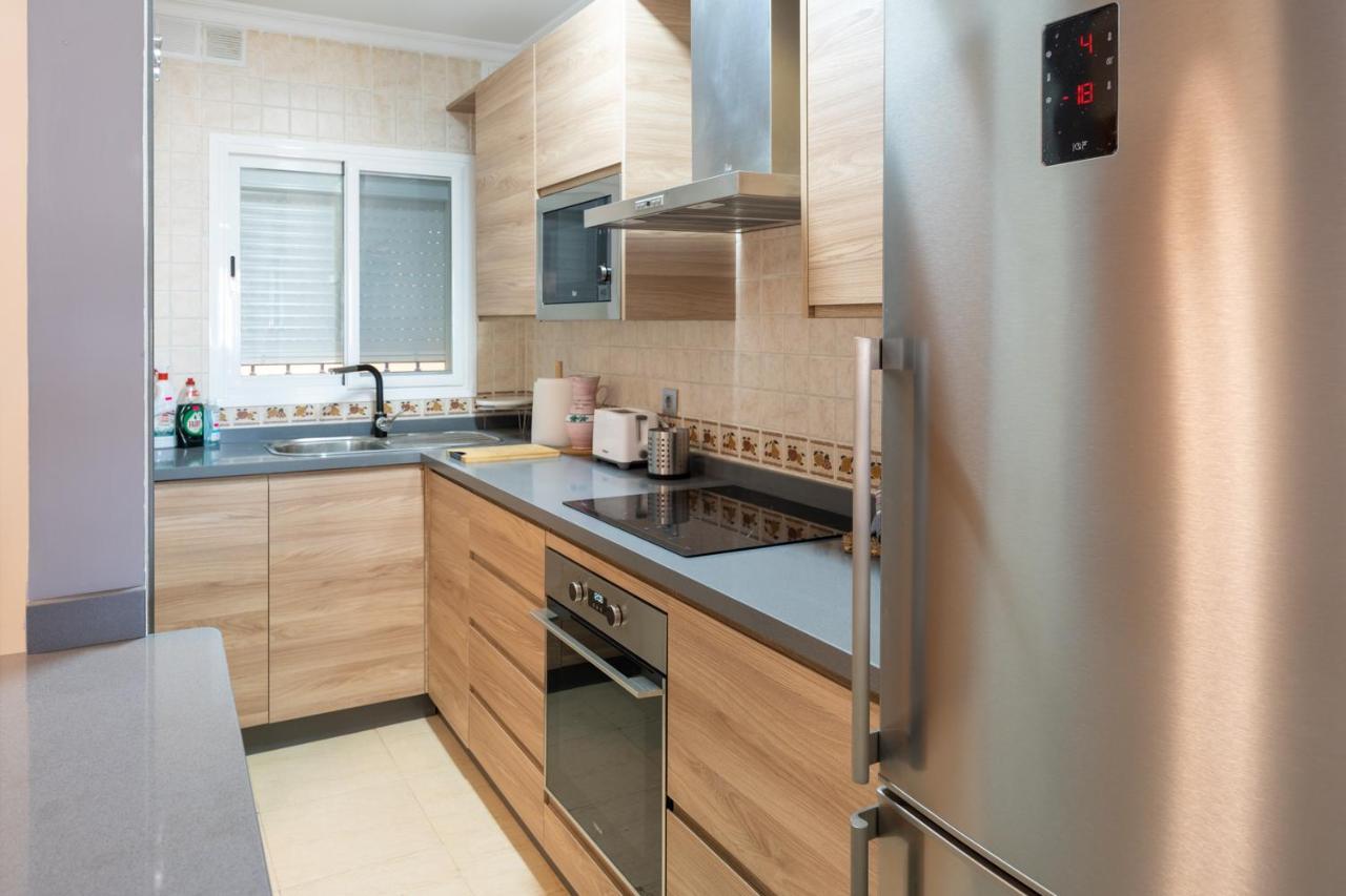 הוילה Casa Miso נרחה מראה חיצוני תמונה